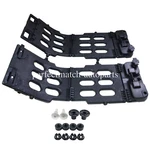 Stowable Bed Extender Kit HC3Z99286A40A Ford Super Duty F250 F350 17-22 New. Fixed Price $176.99.