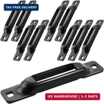 Track Single Slot 10 Pack 3.5MM Heavy Duty Steel Anchors With. Fixed Price $26.79.