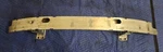 51117185487 2006 - 2010 Bmw M6 Front Bumper Cover Reinforcement Beam. Fixed Price $118.50.
