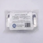 Pack Gci GCS4R G-1 Clamps Aluminum For Mounting Truck Cap/camper Shell. Fixed Price $24.99.