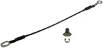 Tailgate Support Cable Dorman 38534. Fixed Price $16.88.
