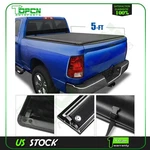 Truck Bed Accessories Tonneau Cover 5FT For 2016-2022 Toyota Tacoma Roll Up. Fixed Price $154.99.