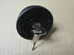 Locking Gas Cap Fuel Chevy Buick Oldsmobile Cadillac Studebaker Pontiac. Fixed Price $19.95.