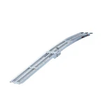 Yutrax Single Folding Xl Aluminum Truck, Utv/atv, Motorcycle Loading Arch Ram.... Fixed Price $188.29.