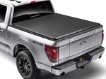 Truxedo Truxport Roll Up Tonneau Fits 2008-2013 Chevy Silverado Gmc Sierra 5'8". Fixed Price $329.99.