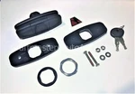 Leer 550 Tonneau Cover Handle + Logo Adapter Plates #123936. Fixed Price $57.95.