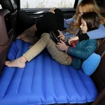 Pittman Outdoor Ppi-blu-trkmat Infl Rear Seat Air Mattress Fullsize. Fixed Price $139.45.