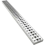 Tracto TPC14120 - 5.5 X 47.25 Inch Aluminum Fuel Tank Step For Freightliner. Fixed Price $125.00.