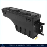 Fits 99-16 Ford F450 F350 F250 Super Duty Truck Bed Storage Tool Box Right Side. Fixed Price $93.79.