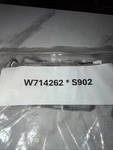 Genuine Ford Truck Bed Bolt W714262-S902 Lot Of. Fixed Price $39.95.