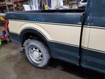 (local Pickup Only) Bed Box 6' 6" Fits 15-20 Ford F150 529253. Fixed Price $976.41.