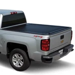 Pace Edwards Co. JRCA34A65 Jackrabbit Tonneau Cover For Silverado/sierra Hd. Fixed Price $1499.46.