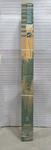 Nos! Dee Zee Bright-tread Side Bed Caps #7111, For: 1999 Chevrolet / Gmc Pick Up. Fixed Price $89.99.
