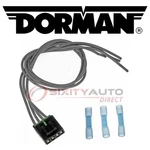 Dorman Techoice Transfer Case Shift Control Module Connector For 2001-2002 Nf. Fixed Price $37.77.