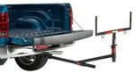 Lund For 601021 Universal Hitch Rack - Black Truck Bed Extender. Fixed Price $269.99.