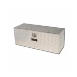 Trailfx 190481 Truck Tool Box Underbody Single Lid Aluminum 48X17.5X18. Fixed Price $578.80.
