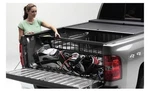 Roll-n-lock CM448 Cargo Manager Rolling Truck Bed Divider For Dodge Rams Nib. Fixed Price $239.00.