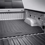 Genuine Gm Bed Mat Bow-tie Logo 84050997. Fixed Price $318.44.