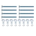 United Pacific 110248 Truck Bed To Frame Bolt Kit For 1967-71 Chevy/gmc. Fixed Price $32.16.