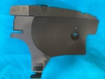 Genuine Nissan Liner 93831-ZR05A Used Oem Left Inner Fender. Fixed Price $69.77.