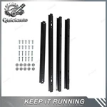 Rear Pick Up Bed Crossmember Kit For 1988 - 2000 Chevy/gmc C1500 C2500 5.0L 5.7L. Fixed Price $153.12.