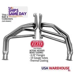 Hedman HED69890 Exhaust Header Fits Gm Fullsize Suv 1967-91 Pair Performance Par. Fixed Price $920.48.