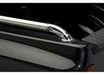 Putco Classic Locker Side Rails Fits Toyota Tundra 2007-2021 5'7" Bed Black. Fixed Price $98.50.