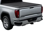 New Access 5'8" Bed Lorado Roll-up Tonneau Cover 42369 Silverado Sierra 19-24. Fixed Price $548.95.