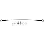 38557 Dorman Tailgate Cable For Gmc Envoy Xuv 2004-2005. Fixed Price $32.02.