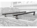 Bed Side Rail Dee Zee 23BKTYY24 For Nissan Titan Xd 2019. Fixed Price $282.16.