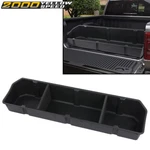 Truck Bed Storage Cargo Organizer Fit For Dodge Ram 1500 Pickup 19-23 Container. Fixed Price $110.84.