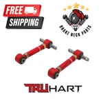 Truhart Performance Spec Rear Camber Kit 88-01 Honda Civic / Integra Cr-v. Fixed Price $108.00.