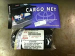 Oem 2012 - 2015 Toyota Prius Cargo Net (style: Envelope). Fixed Price $39.08.