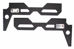 Fishbone Offroad Tie Down Anchor Set - Front Bed Stiffeners FB21293. Fixed Price $117.79.
