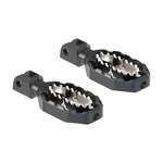 Footpegs Desert For Bmw 1250 (19-) 1G13/1G13IND Pillion. Fixed Price $187.03.
