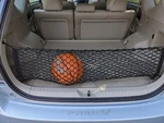 Rear Trunk Envelope Style Mesh Organizer Cargo Net For Toyota Prius 2012-2017. Fixed Price $16.95.