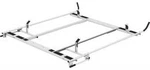 Kargomaster 4TLACC Transit Low Roof Double Aluminum Cl. Fixed Price $1705.52.