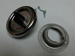 International Harvester Scout 800 New Fuel Filler Flange & Cap Kit. Fixed Price $59.95.