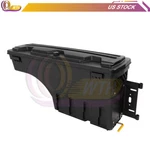Passenger Side Swing Utility Storage Box Right For Nissan Frontier 2005-2019. Fixed Price $89.49.