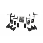 Dee-zee Nxc Mounting Bracket Kit For Ram 2500 / 3500 2013 2014 Textured Black. Fixed Price $271.66.