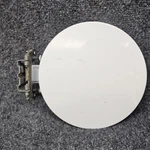 2000-2006 Yukon Escalade Silverado Fuel Gas Door Lid Hatch Oem White. Fixed Price $49.85.