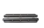 Body Armor JL-4121 Rockcrawler Door Side Steps For 18-19 Jeep Wrangler. Fixed Price $621.00.