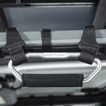 Smittybilt 779311 Grab Handle Fits 18-24 Wrangler (jl). Fixed Price $46.34.
