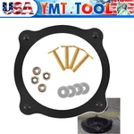 385310063 Floor Flange Mounting Kit For Some Dometic/sealand Toilets. Fixed Price $15.95.