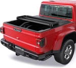 Mostplus 5FT Tonneau Cover Jeep Gladiator 2020-2026. Fixed Price $279.88.