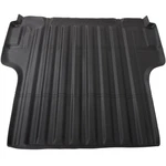 5FT Crew Cab Truck Bed Mat Liner Tpe For Nissan Frontier 2022-24 3.8L 3779CC V6. Fixed Price $109.14.