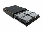 Front Runner Outfitters Wolf Pack Pro Cargo Drawer System Black SSWO009. Fixed Price $2506.21.