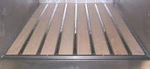 1953-1972 Ford F-100 Flareside Pickup Truck Bed Wood. Red Oak. 8 Board Kit. Fixed Price $524.99.
