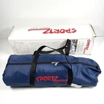 Napier Sportz Truck Tent Blue/white- 95004 Short Bed Nice!!!. Fixed Price $114.99.