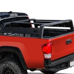For Toyota Tacoma 2005-2023 Westin 51-10015 Overland Cargo Rack. Fixed Price $967.99.
